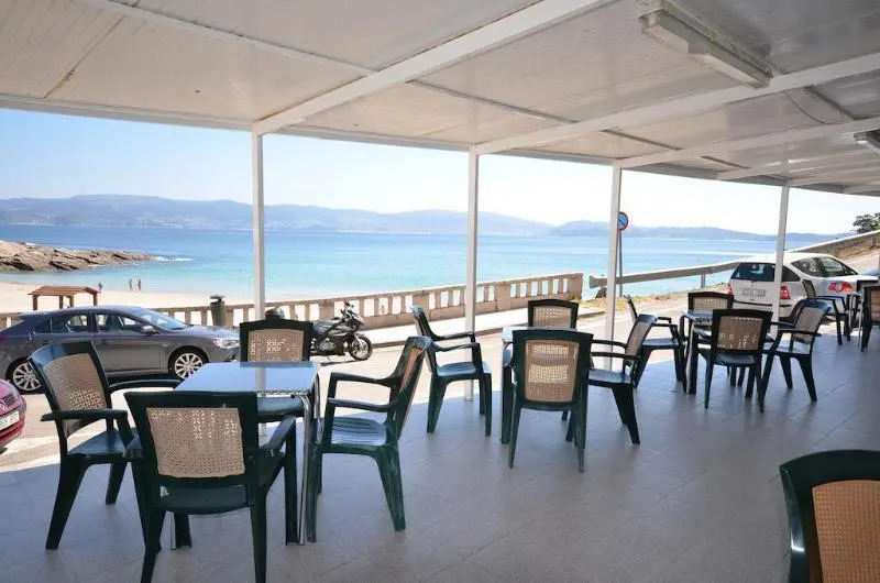 Hotel Altariño