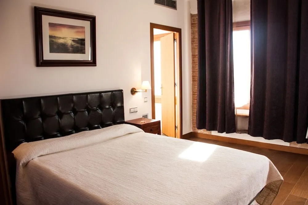 Hotel Moli De La Torre