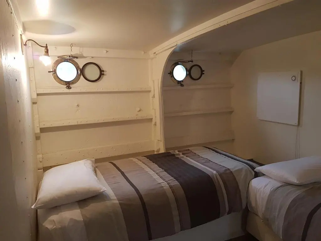 Woodlyn Park Motel