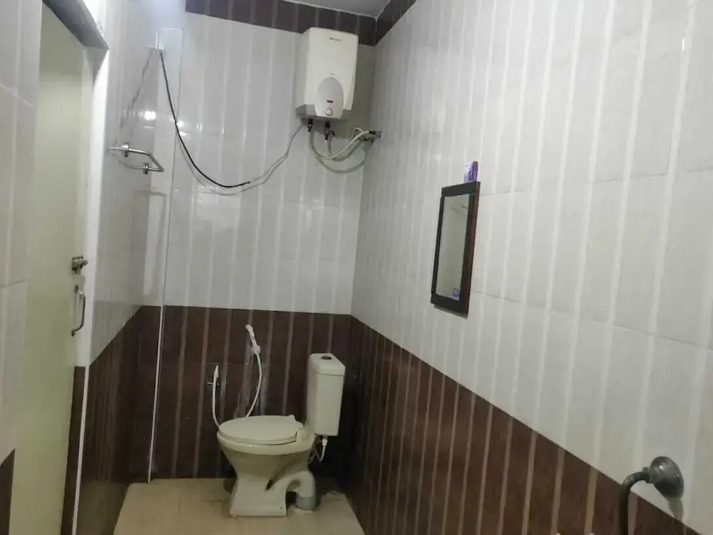 Hotel Harish