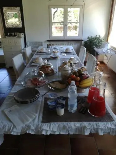 Il Colle Fiorito