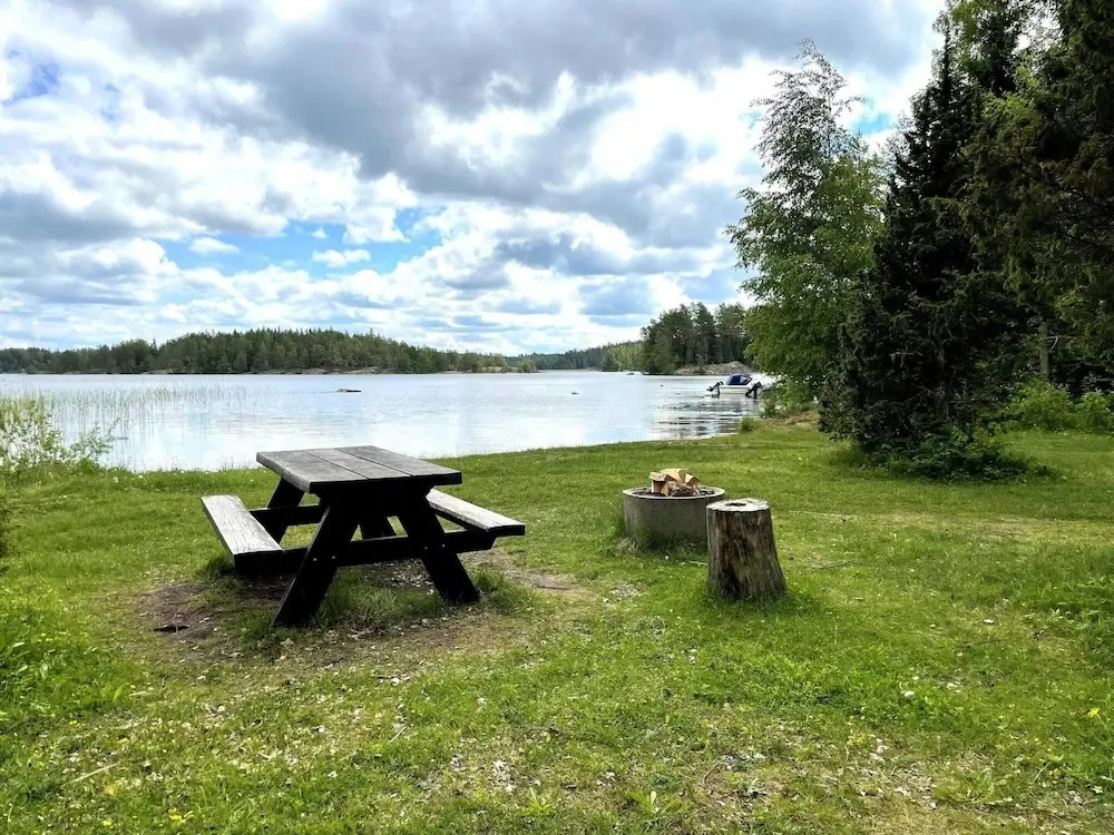 5 person holiday home in ULRIKA
