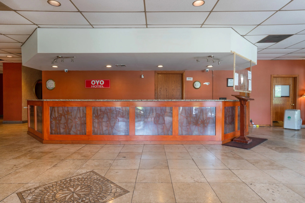 121 Motel Henderson