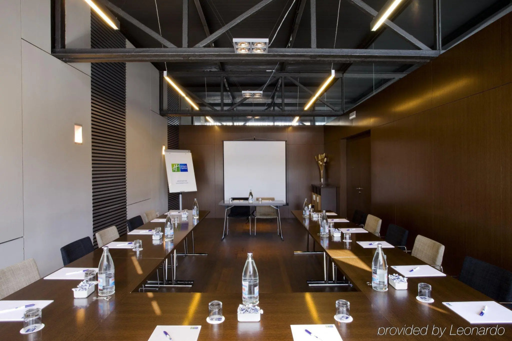 Holiday Inn Express Barcelona City 22@ by IHG