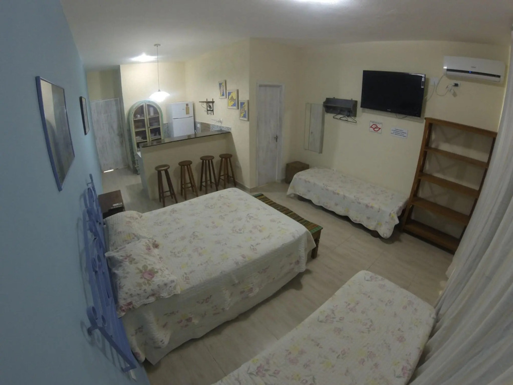 Casa do Monge Apartments
