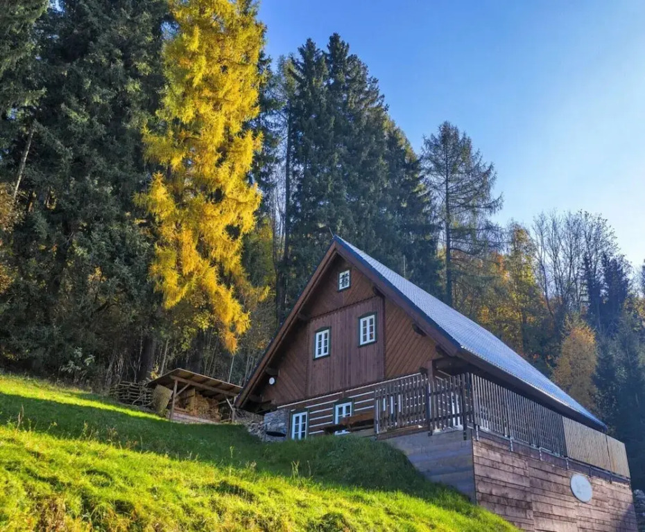 Horni Marsov Khk320 Comfortable Holiday Residence