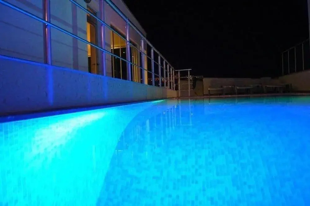 Mavi Yesil Yasam Hotel