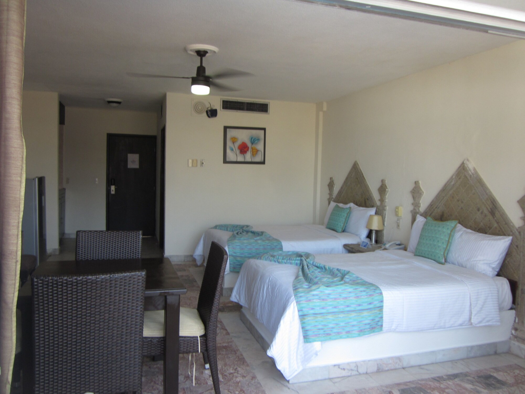 Solamar Inn Mazatlan