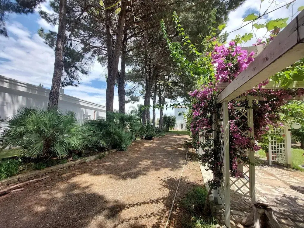 Agriturismo La Stornara, Petfriendly & EV Friendly