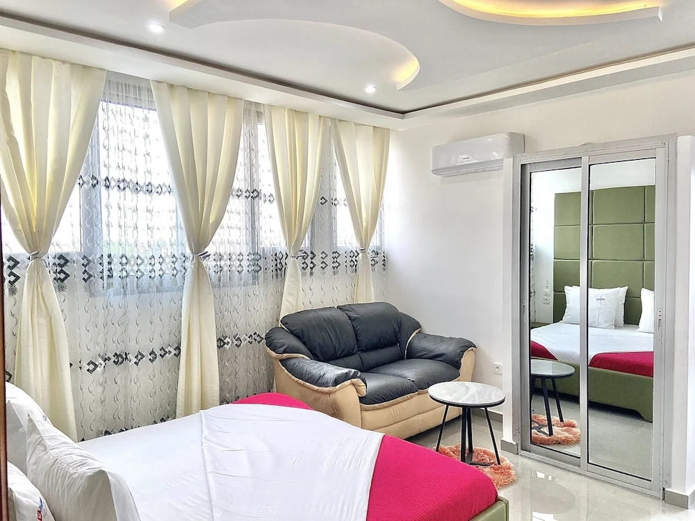 Residence La Marina