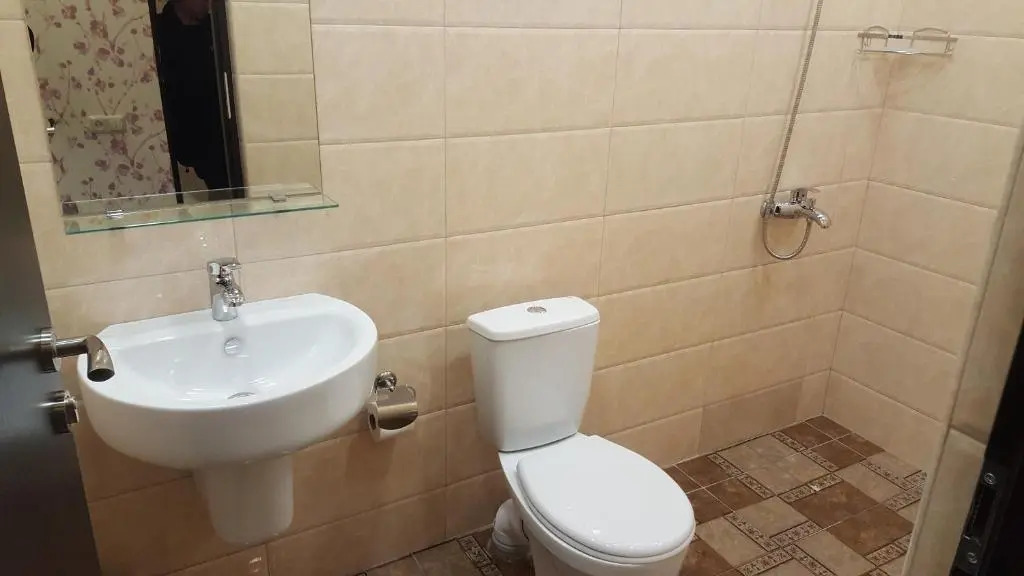 Eridana Hotel