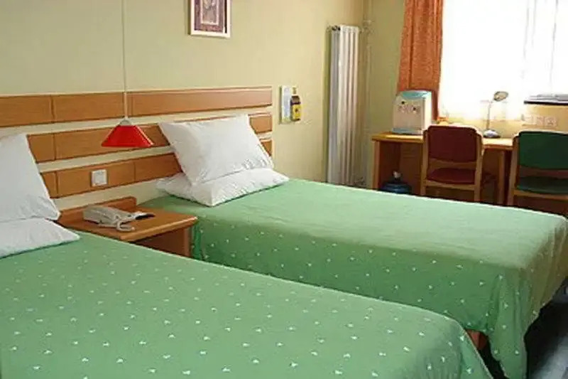Home Inn (Wuhan Economic Development)