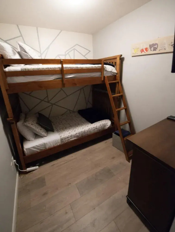 Stylish Ground Level Suite at Playa #145