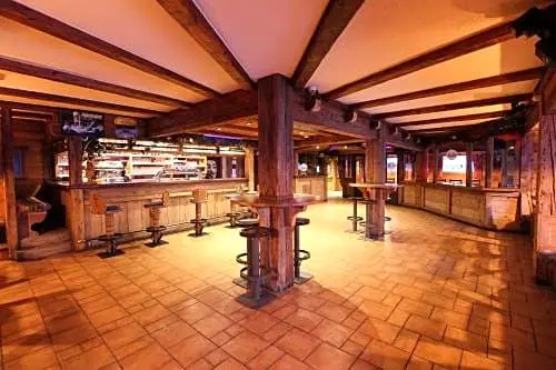 Hotel Rinsbacherhof