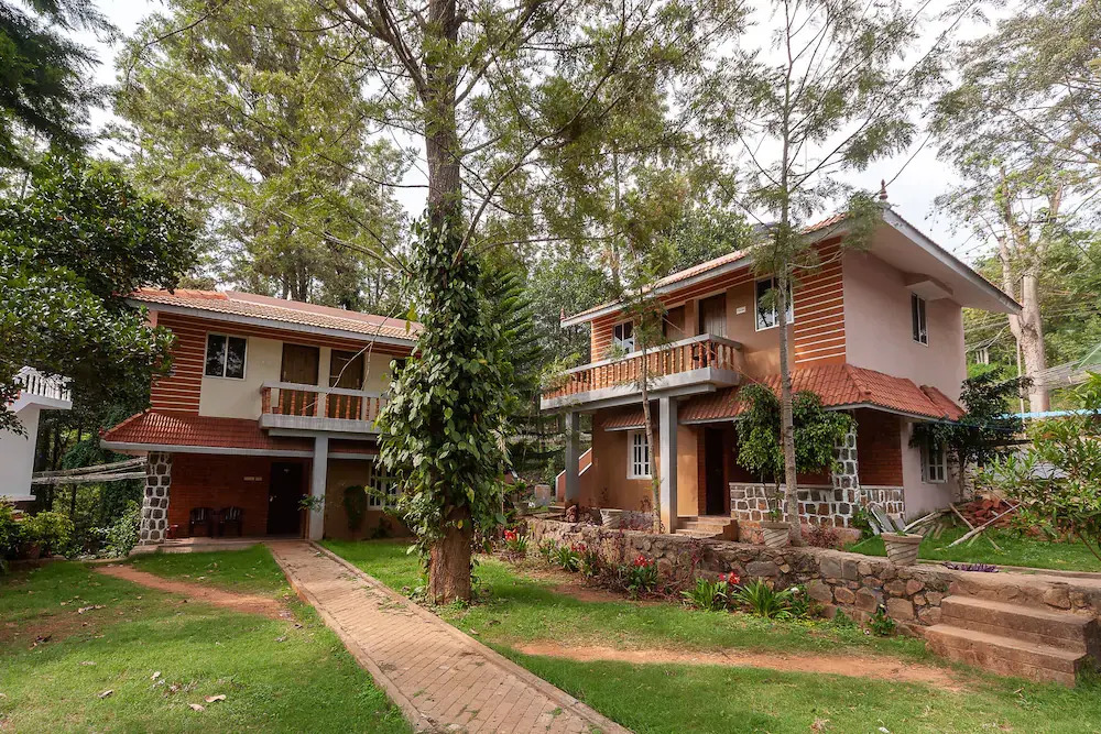 JMA Garden Resorts