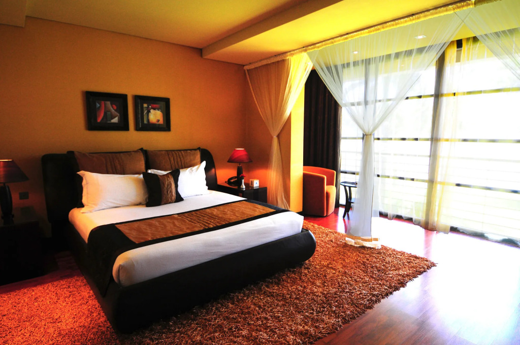 Munyonyo Commonwealth Resort