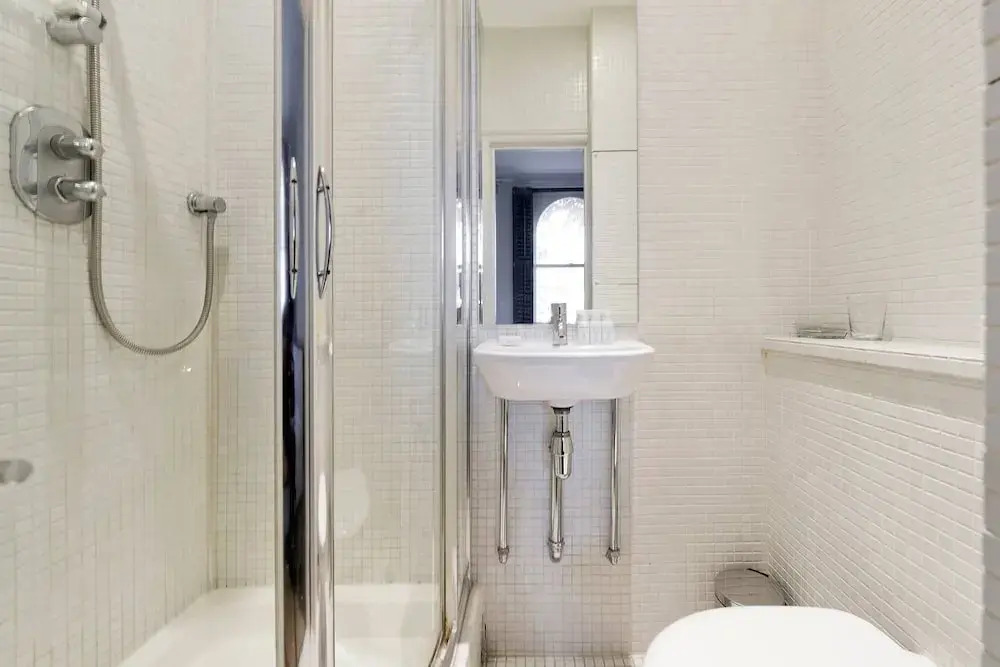 Trendy, Fun 2-Bed in Chelsea
