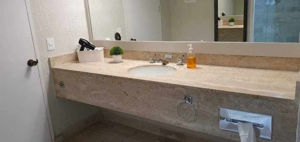 State of the Art beach front Condo