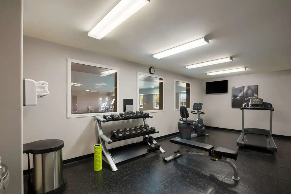Country Inn & Suites by Radisson, Marion, IL