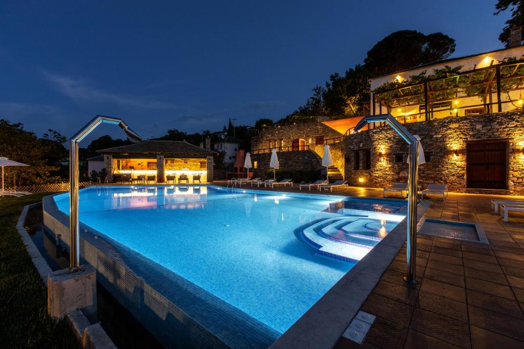 Tilia Resort