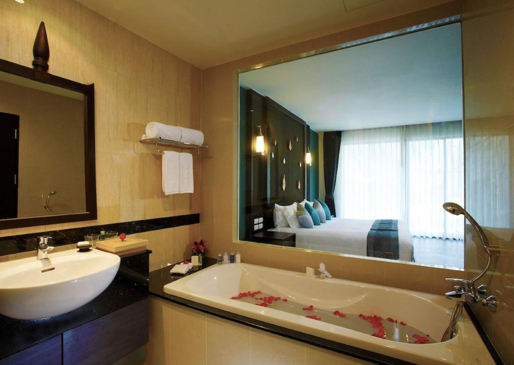 Centara Anda Dhevi Resort & Spa Krabi