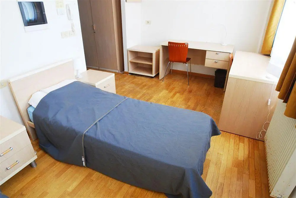 Haven Hostel Giudecca