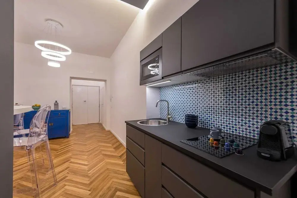 LIncanto House