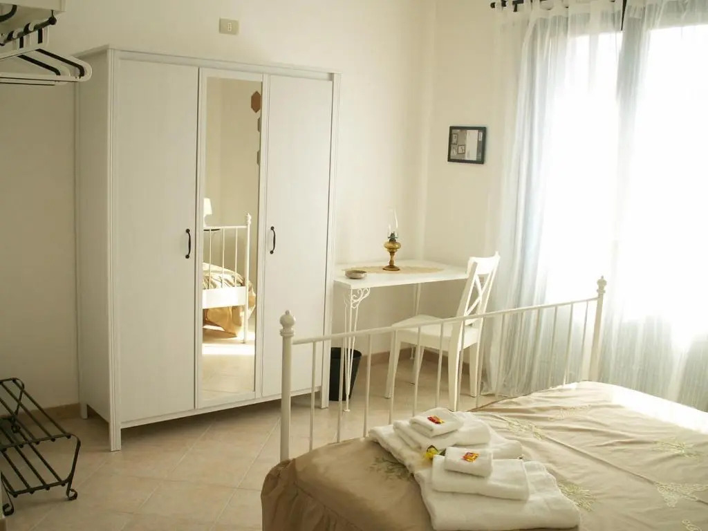 Casa Corallo