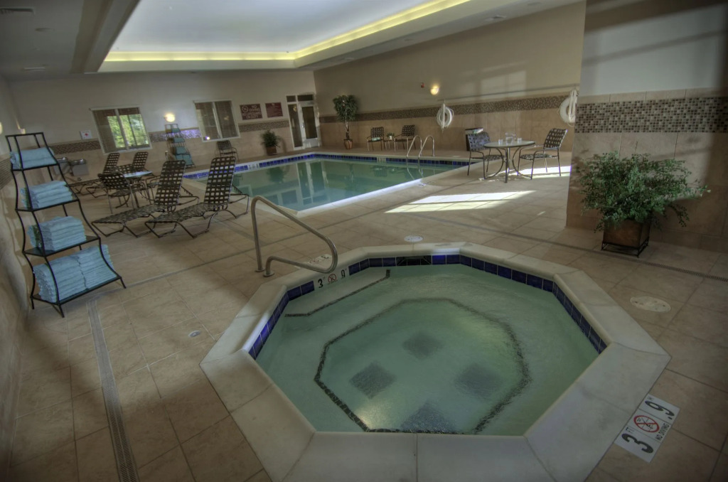 Homewood Suites Medford