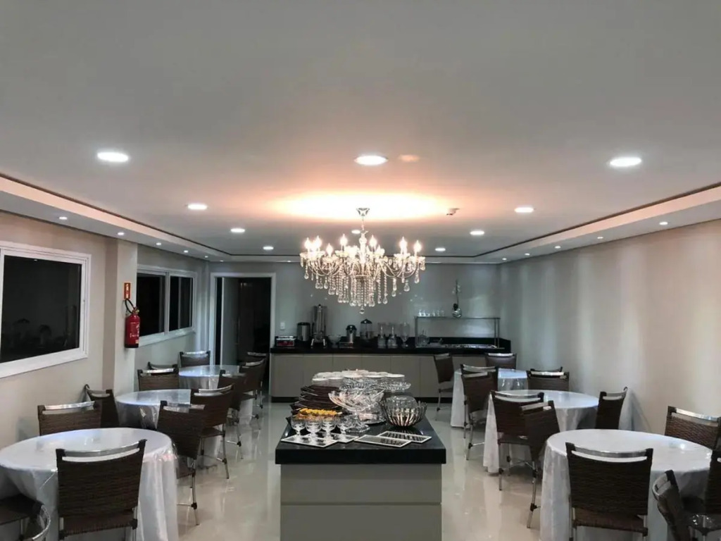 Hotel Seville Comfort