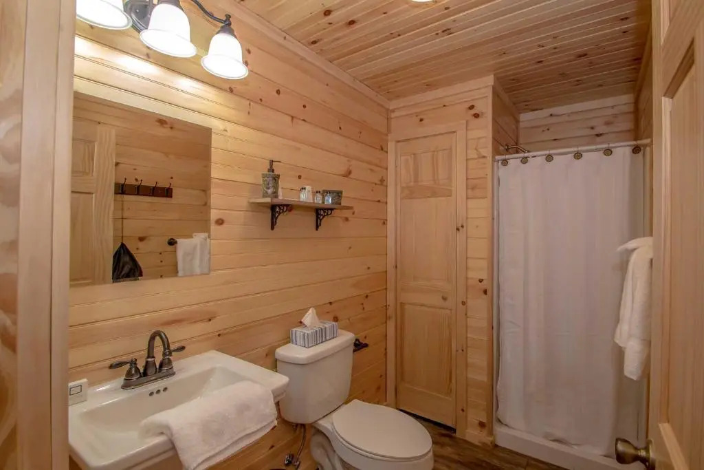 Presidential Mountain Resort