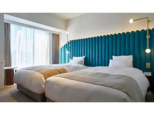 THE KNOT HIROSHIMA - Vacation STAY 48544v