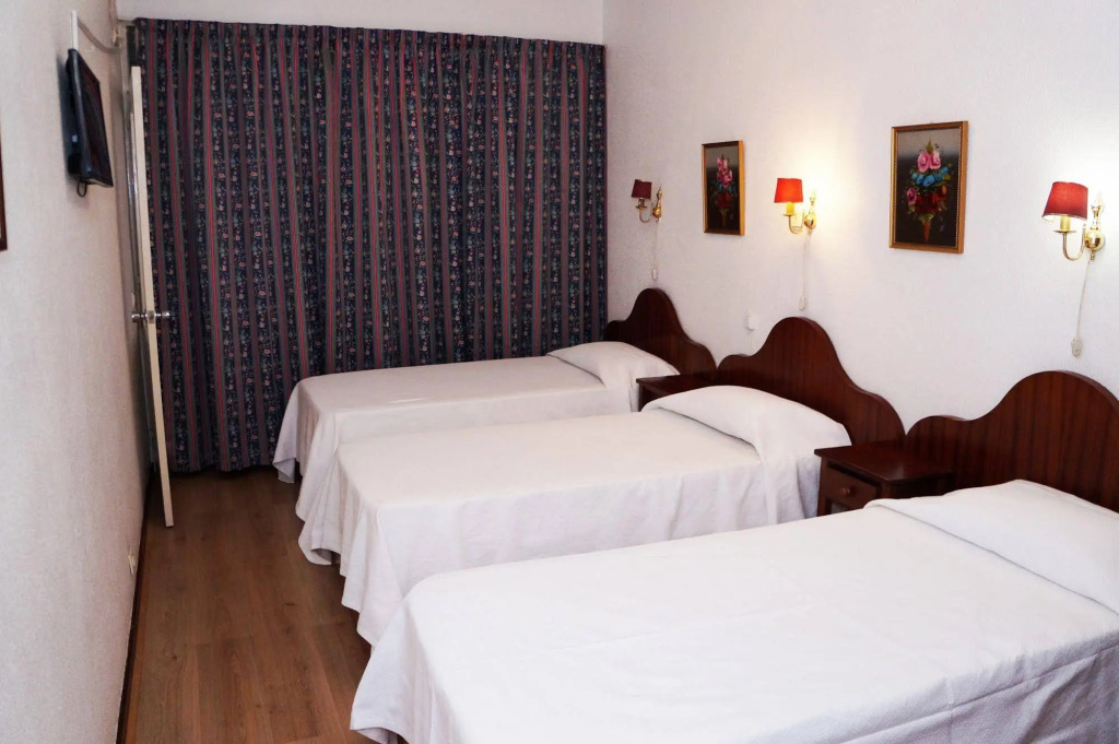 Residencial Parque
