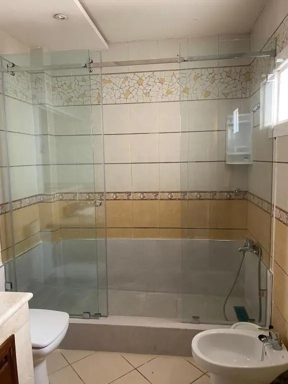 Villa Ory