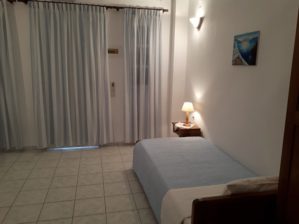 Hotel Paradisos Oia