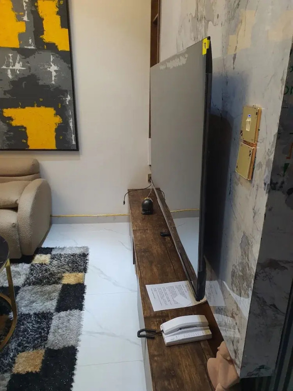 Grazioli Apartment