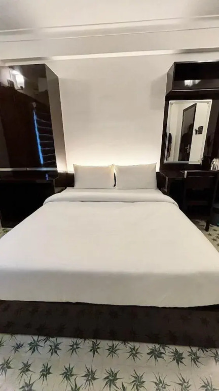 Luxe Style Hotels