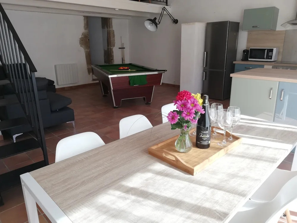 L'intemporel le Grand Gîte