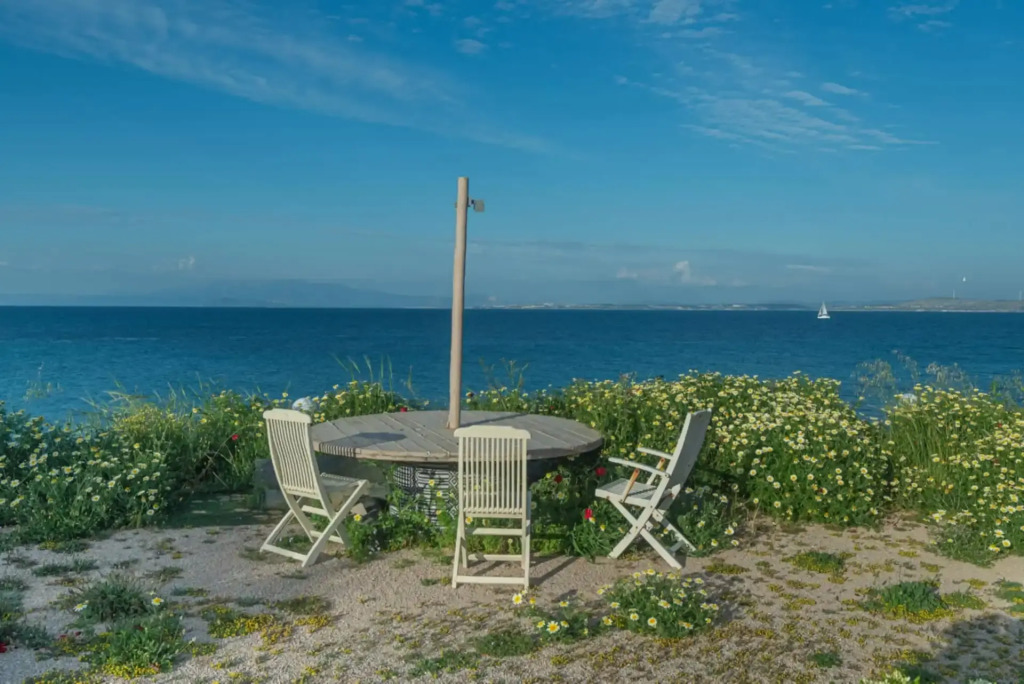 Aegean Bliss Residences Karfas