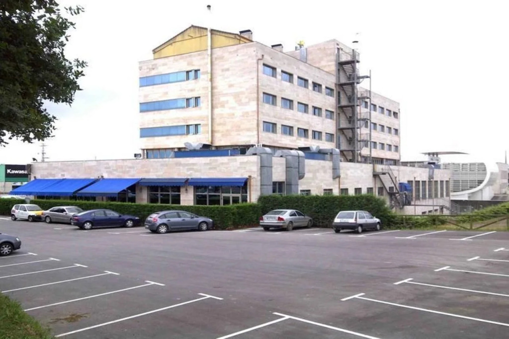 Hotel Silvota