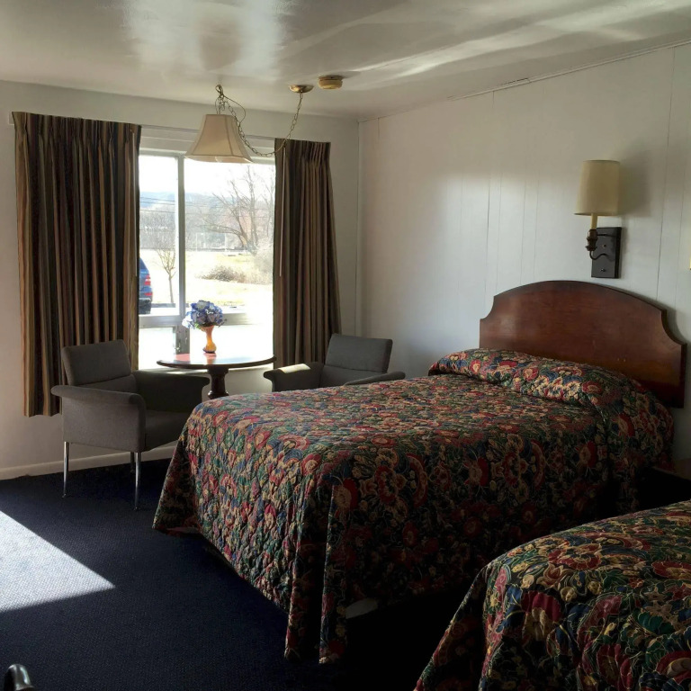 Valley Motel Pittsburgh
