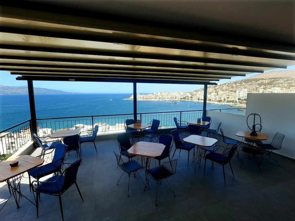 AFRODITE SUITES