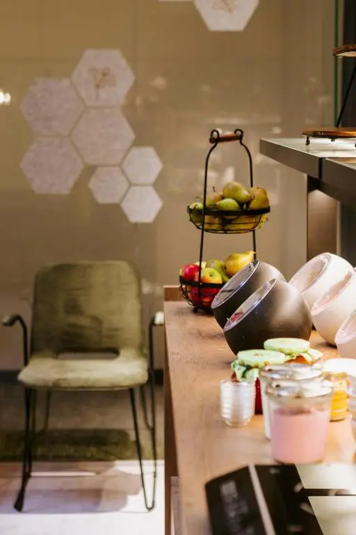 BEE GREEN Linz Self-Check-in-Hotel