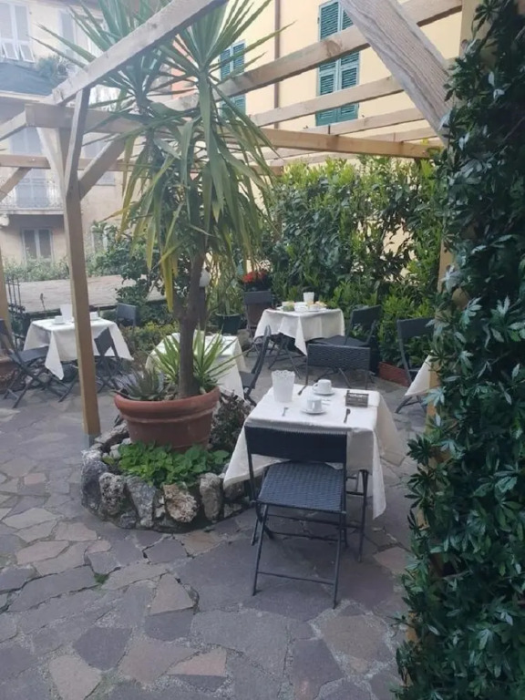 Tourist Point La Spezia