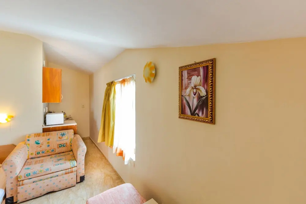 Double Room in Dafinka Guest House