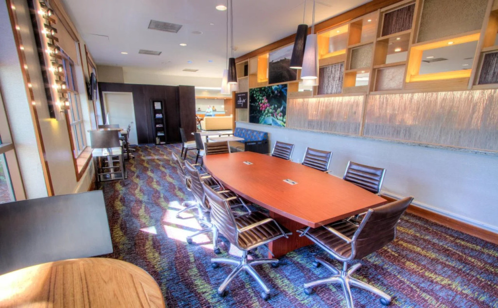 Holiday Inn Tampa Westshore - Airport Area by IHG