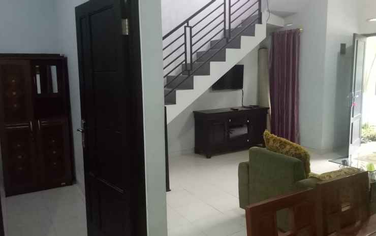 Villa Batu Safir - 4 Bedroom