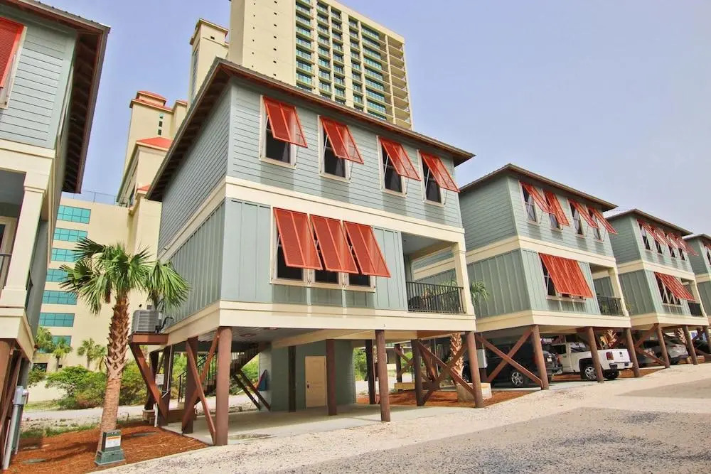 Hammock Dunes J by Youngs Suncoast