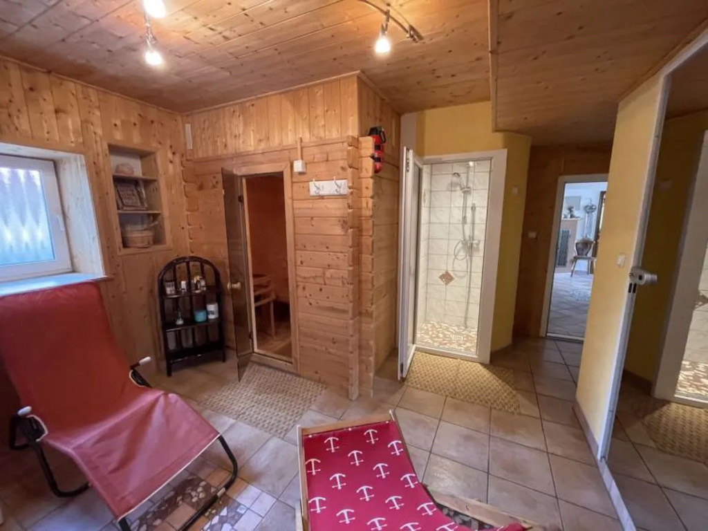 House  Bischofsmais 13782