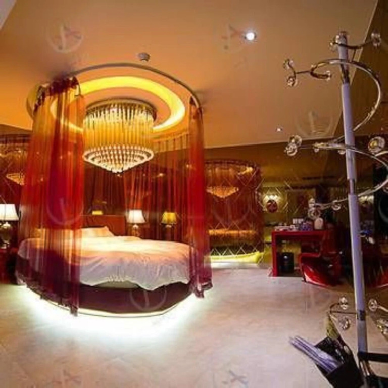 New Aiyue Hotel (Qingdao Haichang Polar Ocean World)(新爱悦酒店(青岛海昌极地海洋世界店))